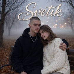 Обложка Тихий вечер