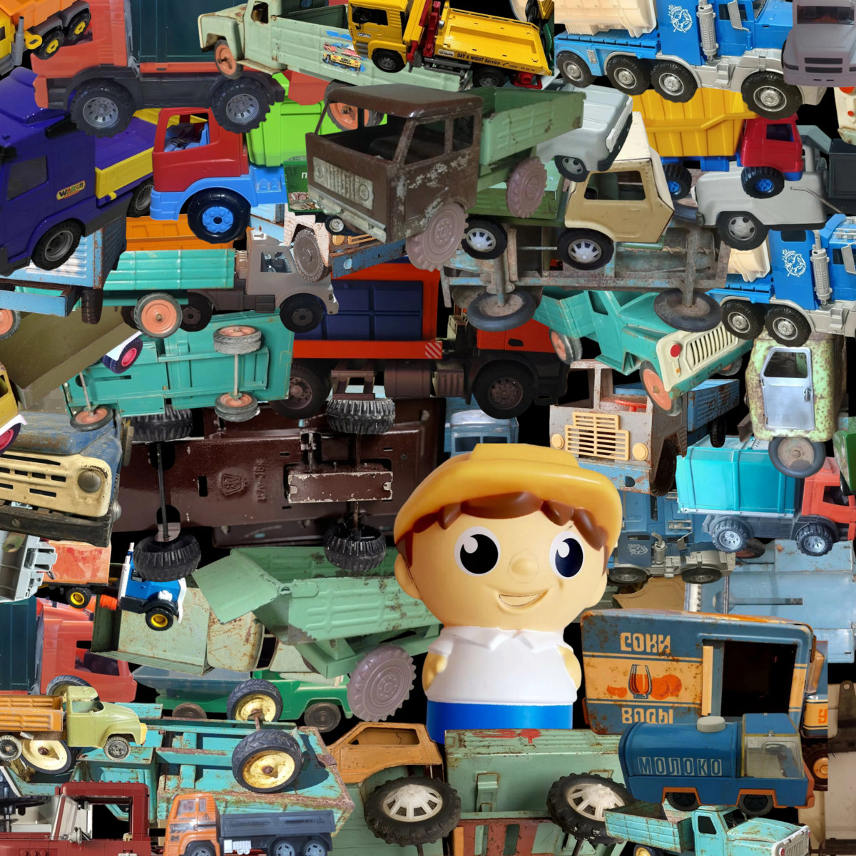 Обкладинка