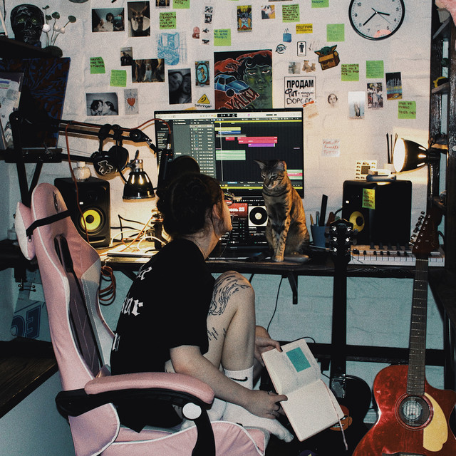 Обкладинка