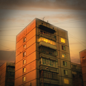 Обкладинка