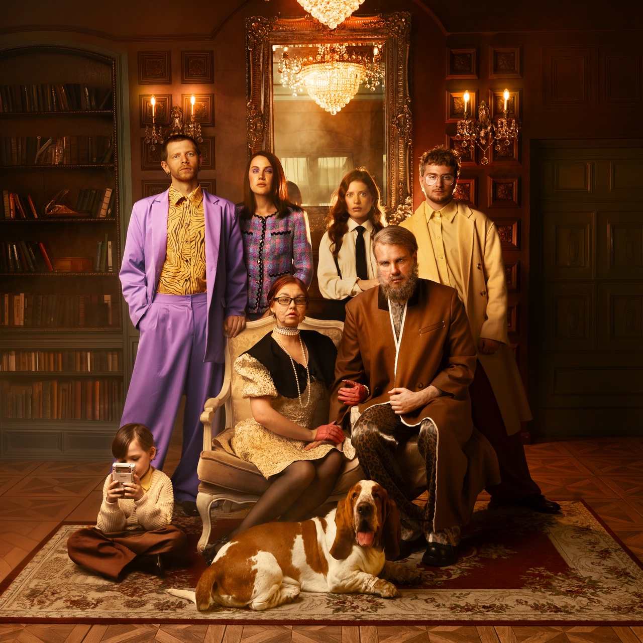 Обкладинка