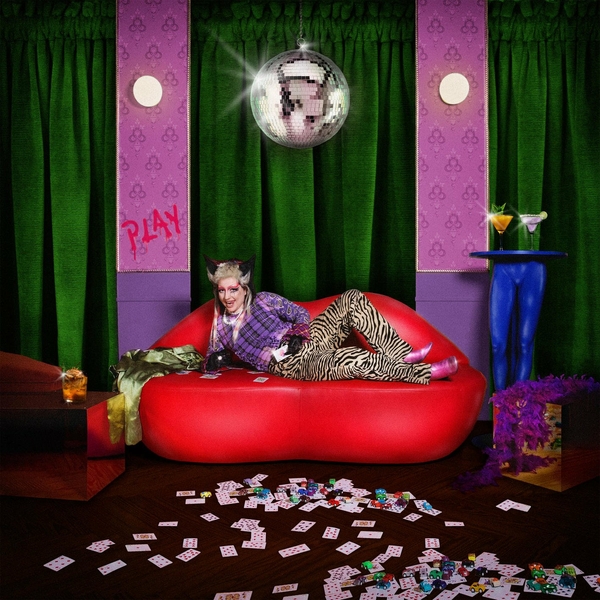 Обкладинка