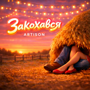 Обкладинка