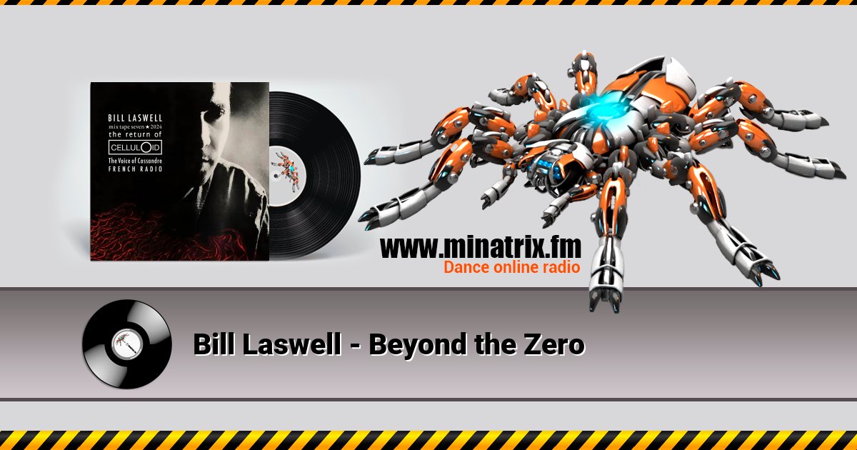Bill Laswell - Beyond the Zero Bill Laswell - Beyond the Zero скачать бесплатно