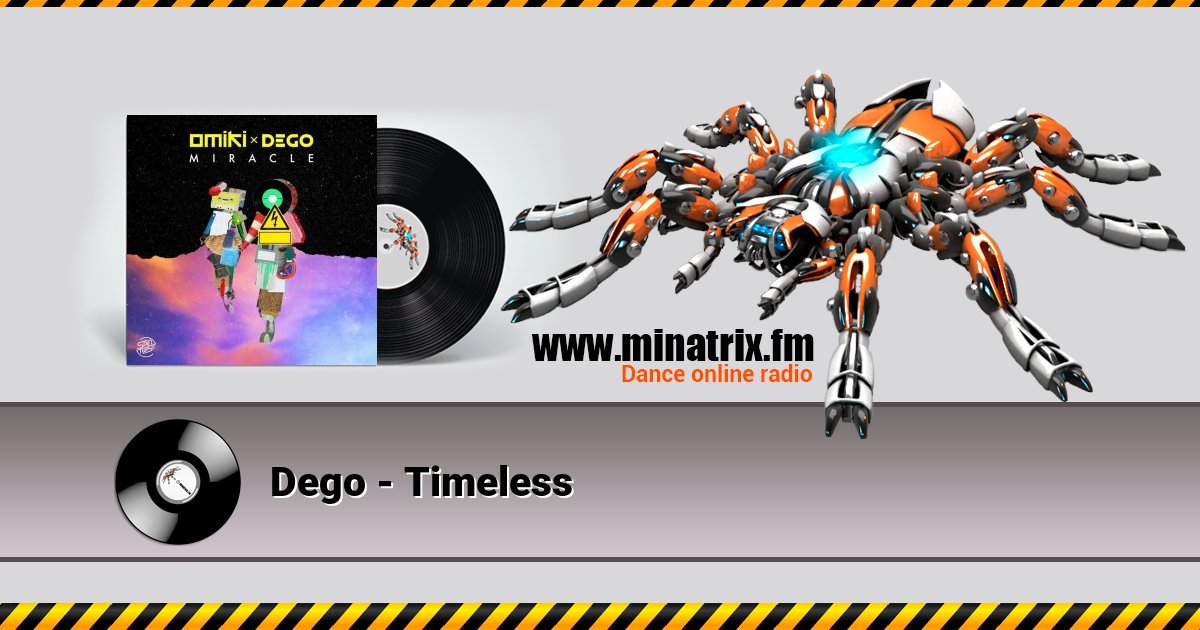 Dego - Timeless Dego - Timeless скачать бесплатно