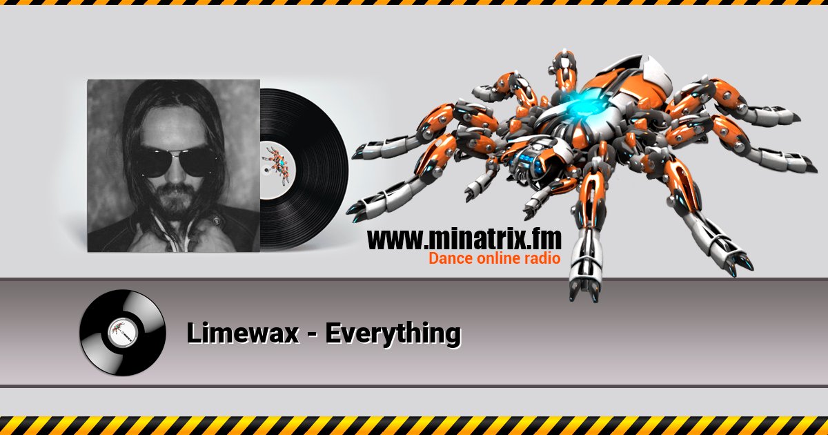 Limewax - Everything  