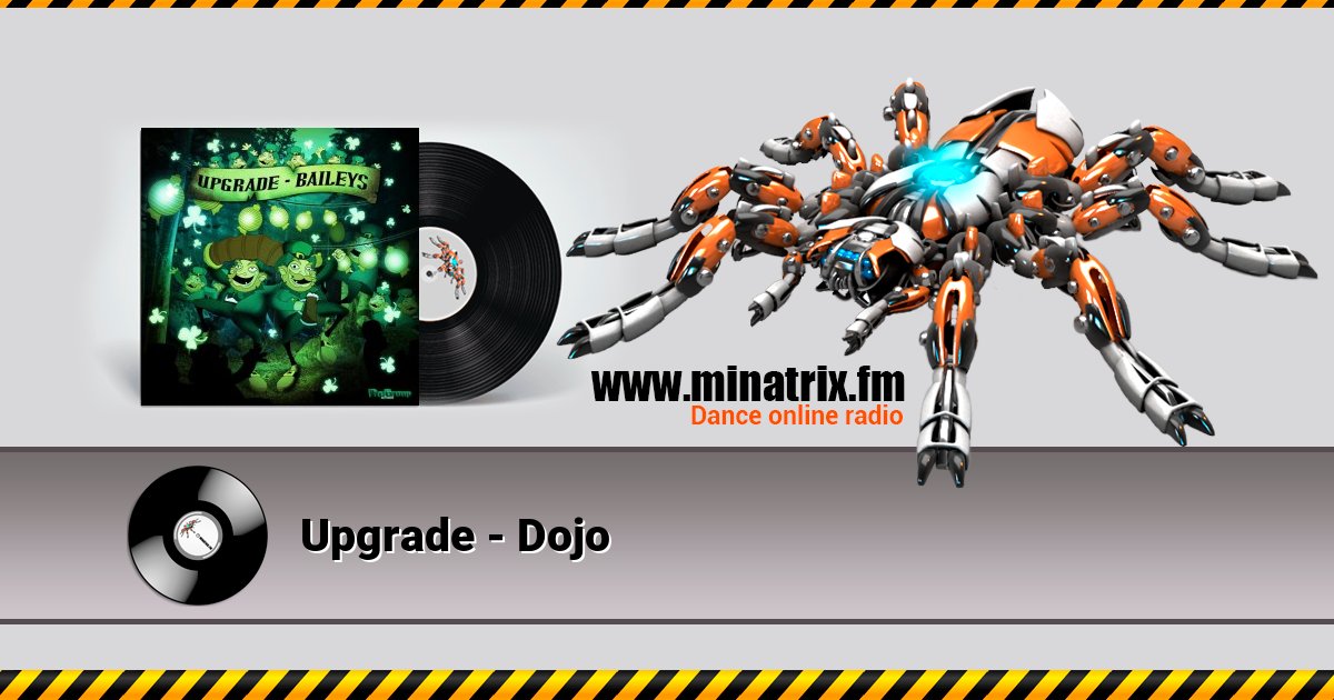 Upgrade - Dojo Upgrade - Dojo скачать бесплатно