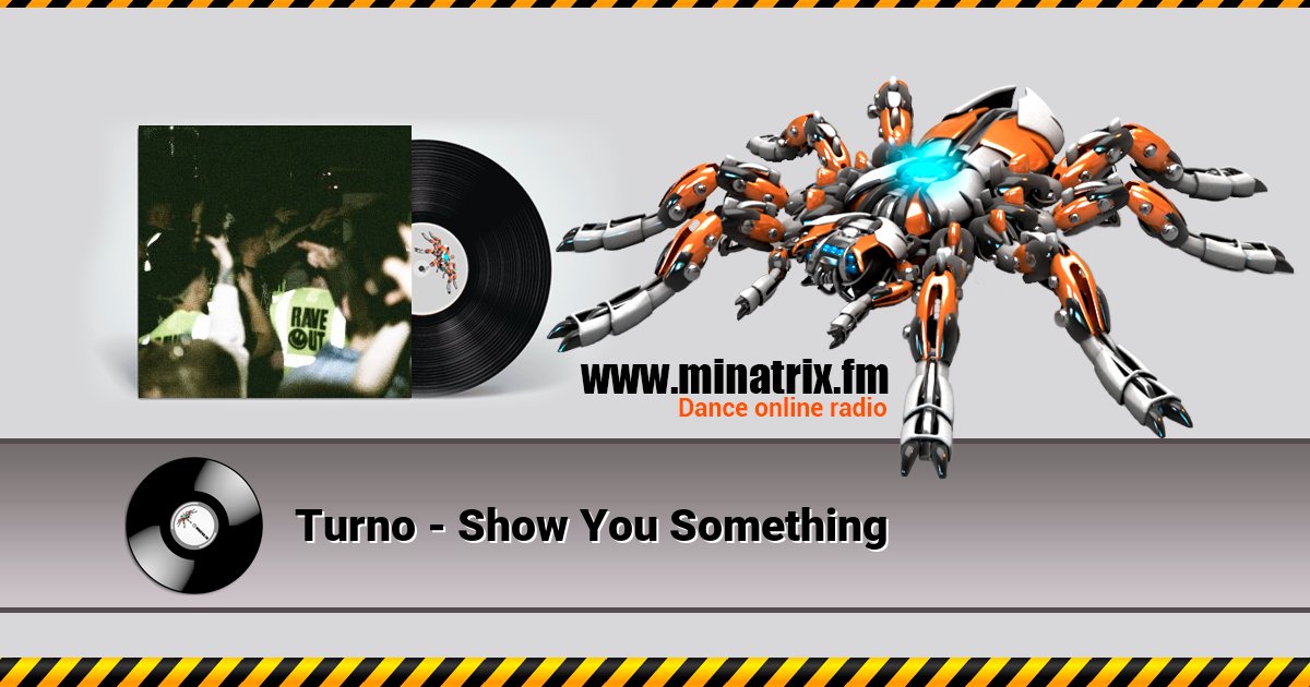 Turno - Show You Something Turno - Show You Something скачать бесплатно