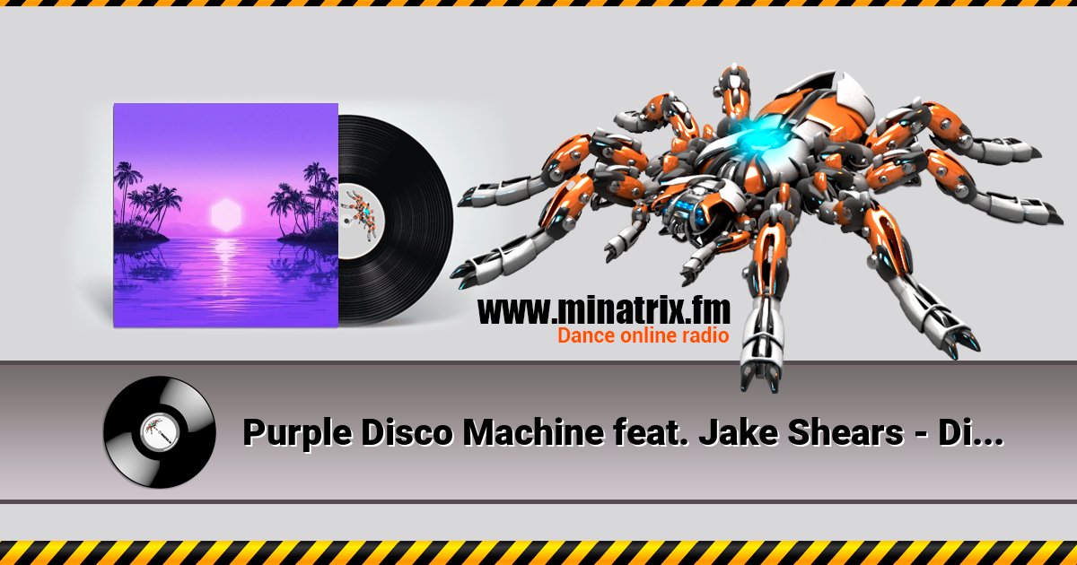 Purple Disco Machine feat. Jake Shears - Dirty Pleasures Purple Disco Machine feat. Jake Shears - Dirty Pleasures скачать бесплатно