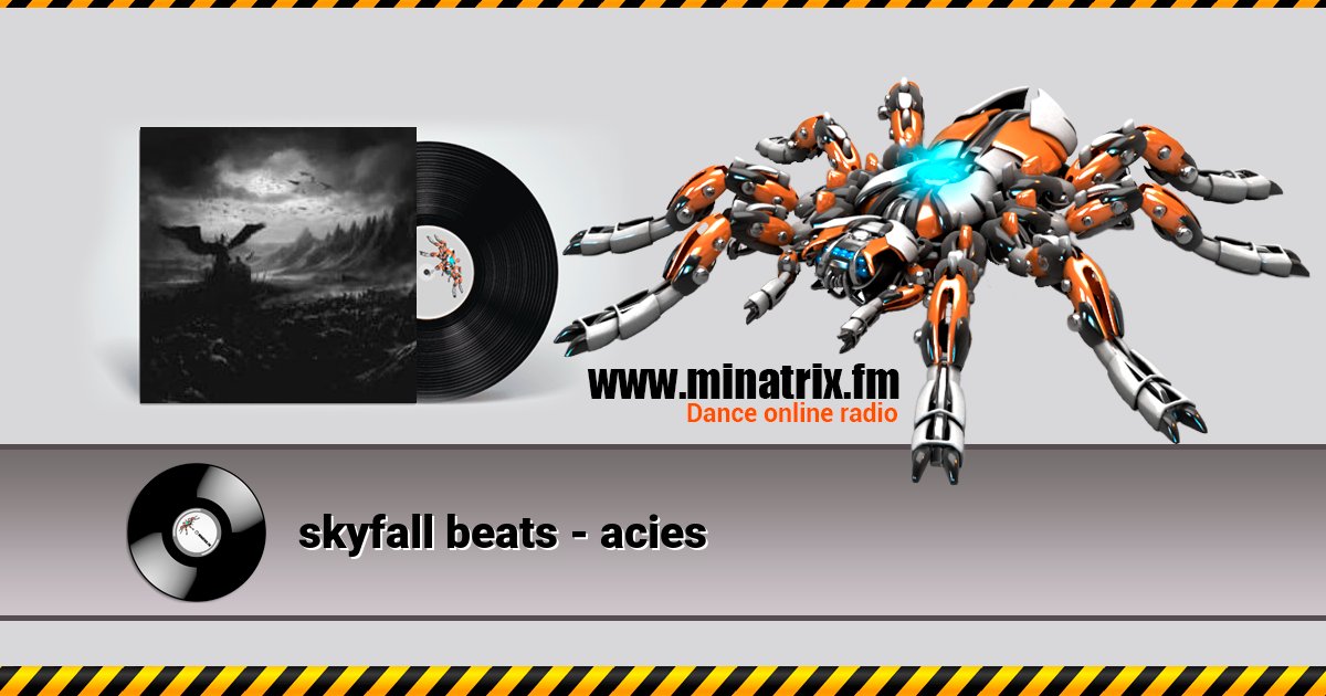 skyfall beats - acies skyfall beats - acies скачать бесплатно