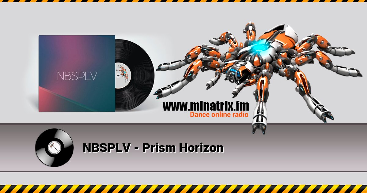NBSPLV - Prism Horizon  