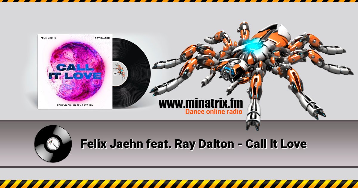 Felix Jaehn feat. Ray Dalton - Call It Love Felix Jaehn feat. Ray Dalton - Call It Love скачать бесплатно