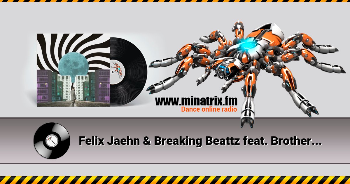 Felix Jaehn & Breaking Beattz feat. Brother Leo - LIITA Felix Jaehn & Breaking Beattz feat. Brother Leo - LIITA скачать бесплатно
