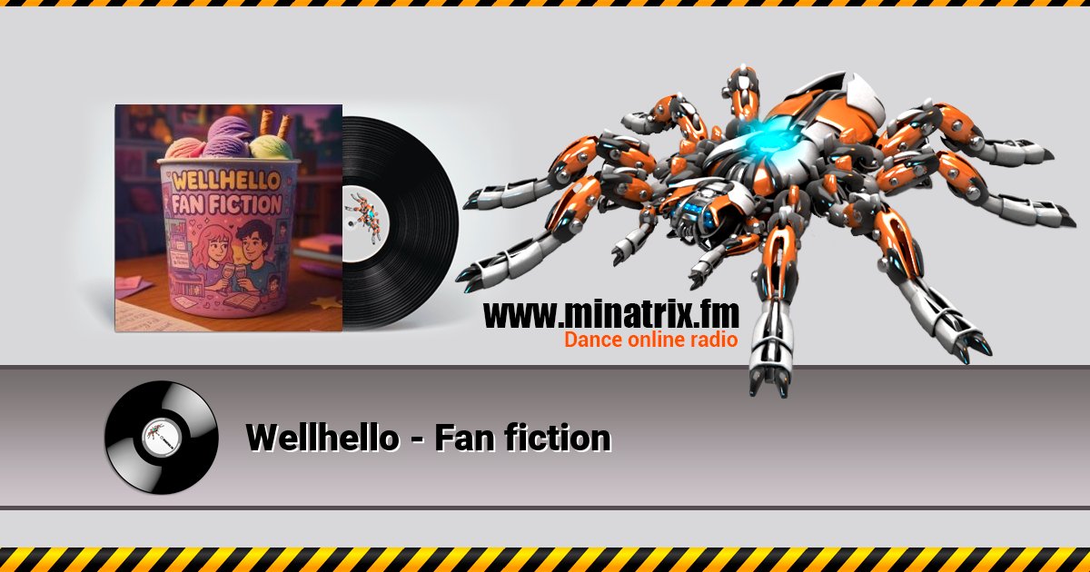 Wellhello - Fan fiction Wellhello - Fan fiction скачать бесплатно