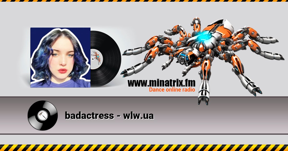 badactress - wlw.ua  