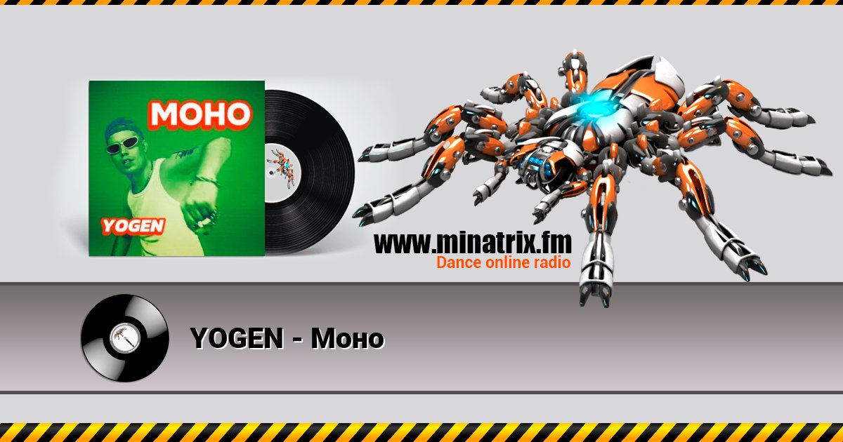 YOGEN -   