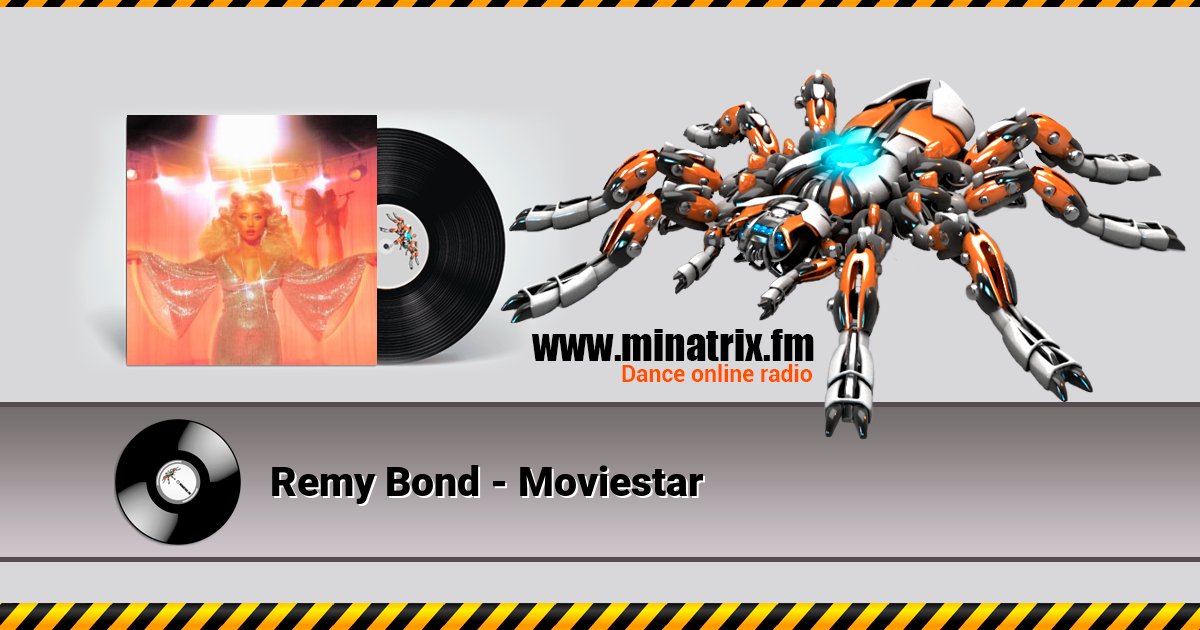 Remy Bond - Moviestar Remy Bond - Moviestar скачать бесплатно