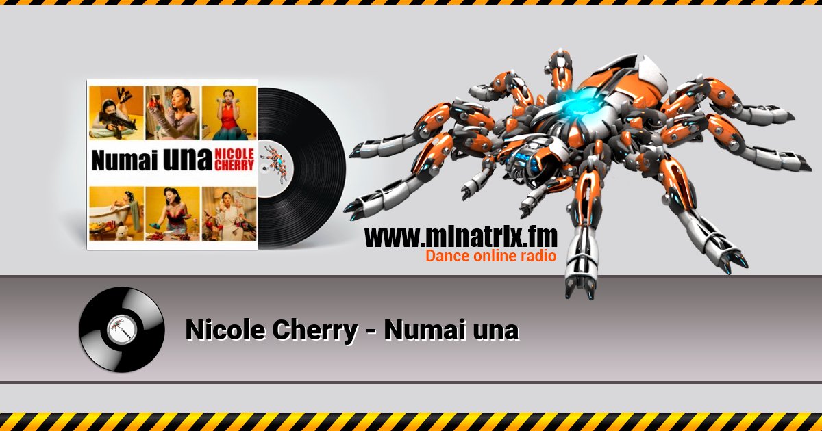 Nicole Cherry - Numai una Nicole Cherry - Numai una скачать бесплатно