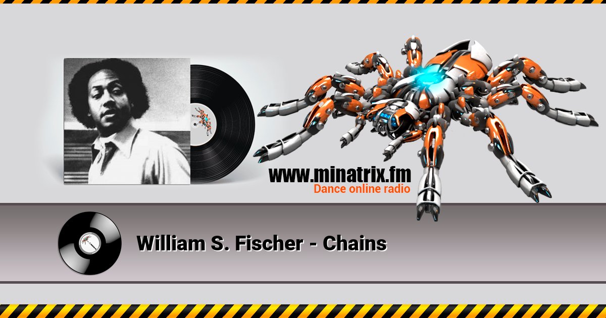 William S. Fischer - Chains William S. Fischer - Chains скачать бесплатно