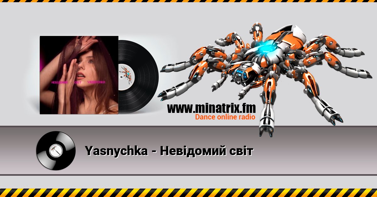 Yasnychka -    