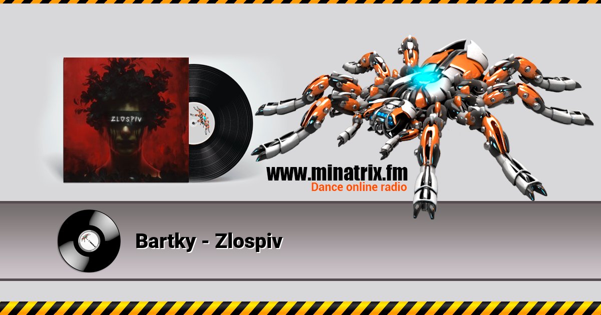 Bartky - Zlospiv Bartky - Zlospiv скачать бесплатно