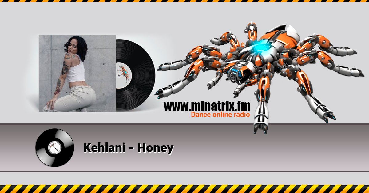 Kehlani - Honey Kehlani - Honey скачать бесплатно