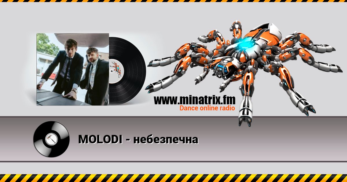 MOLODI -   