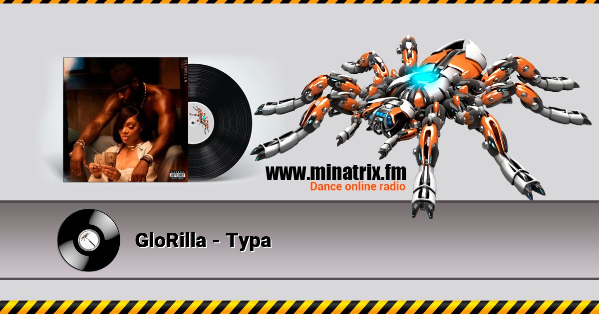 GloRilla - Typa GloRilla - Typa скачать бесплатно