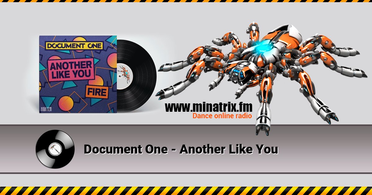 Document One - Another Like You Document One - Another Like You скачать бесплатно