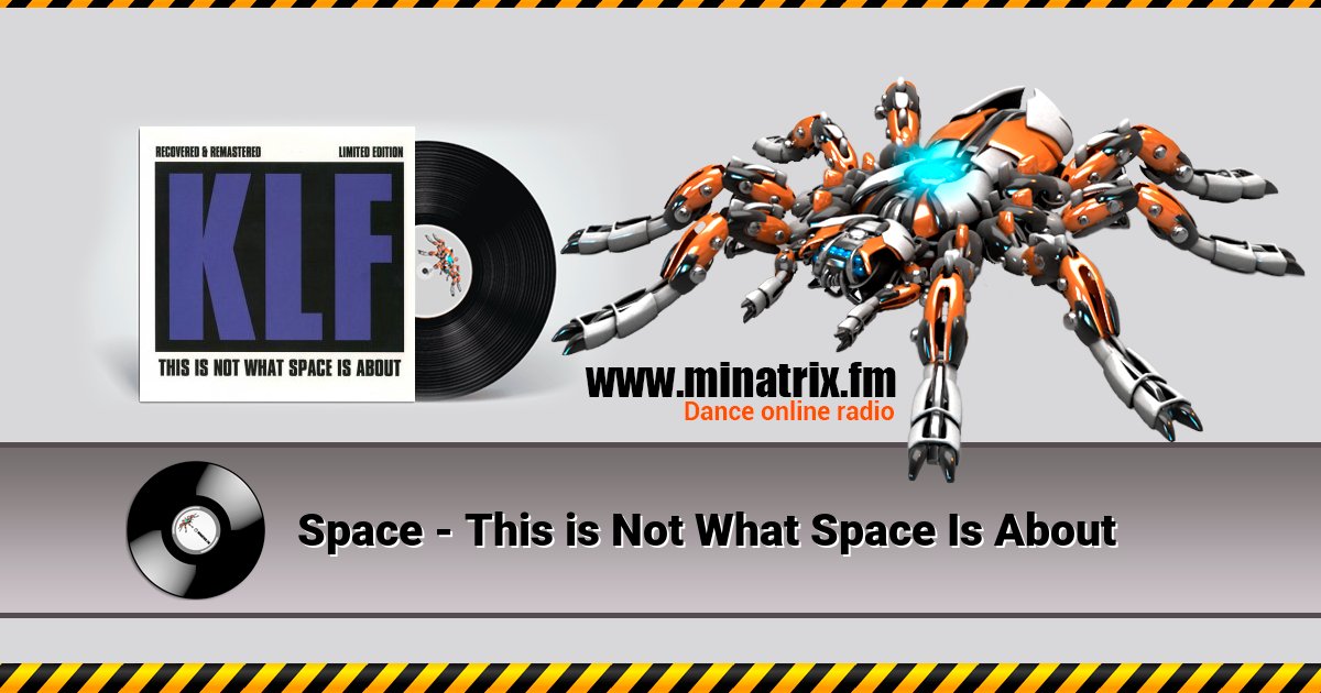 Space - This is Not What Space Is About Space - This is Not What Space Is About скачать бесплатно