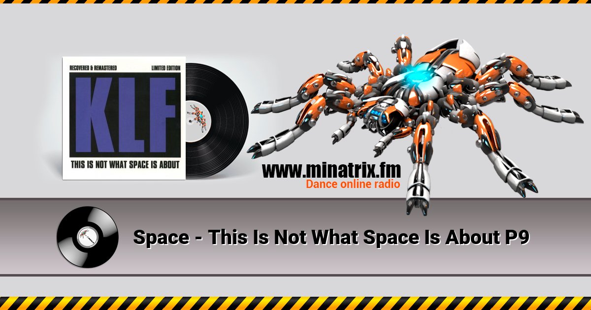Space - This Is Not What Space Is About P9 Space - This Is Not What Space Is About P9 скачать бесплатно