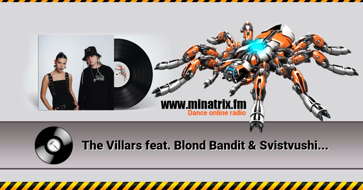 The Villars feat. Blond Bandit & Svistvushi - Айсберги The Villars feat. Blond Bandit & Svistvushi - Айсберги слушать и скачать трек