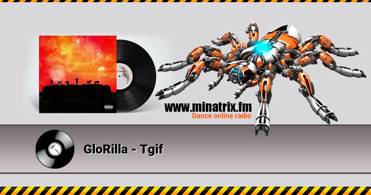 GloRilla - Tgif GloRilla - Tgif скачать бесплатно