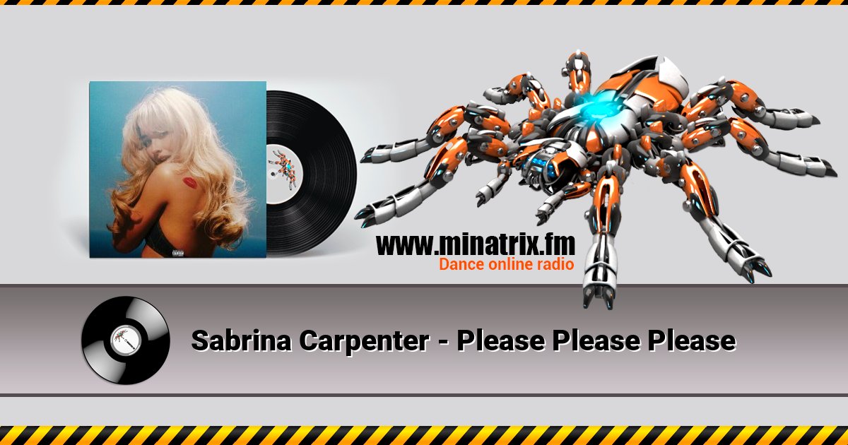 Sabrina Carpenter - Please Please Please Sabrina Carpenter - Please Please Please скачать бесплатно