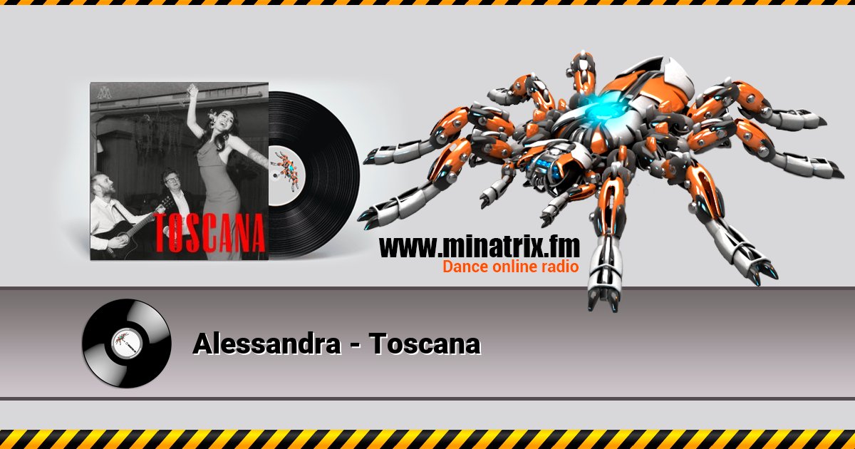 Alessandra - Toscana Alessandra - Toscana скачать бесплатно