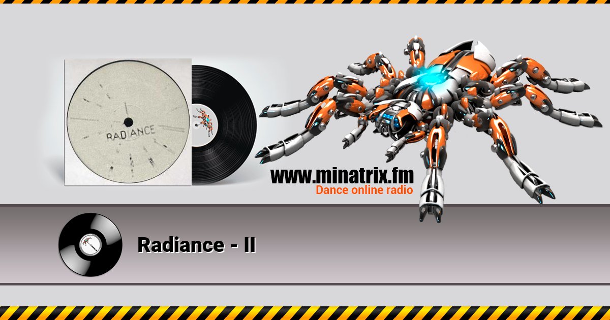 Radiance - II  
