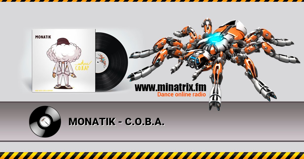 MONATIK - С.О.В.А. MONATIK - С.О.В.А. скачать бесплатно