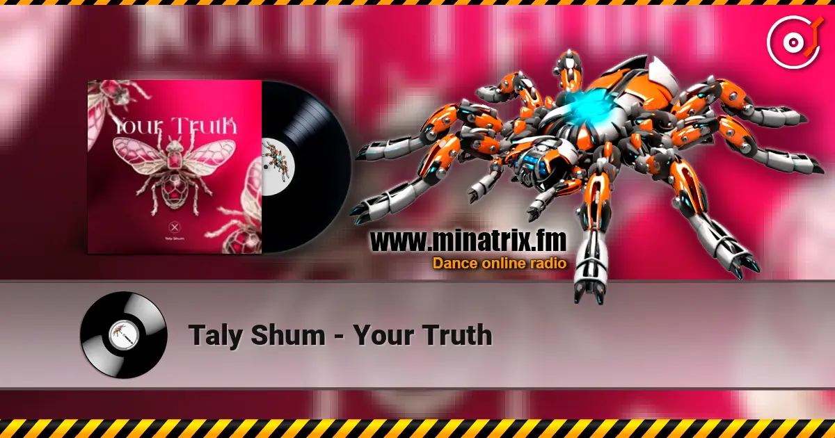 Taly Shum - Your Truth слушать онлайн в высоком качестве | Minatrix.FM
