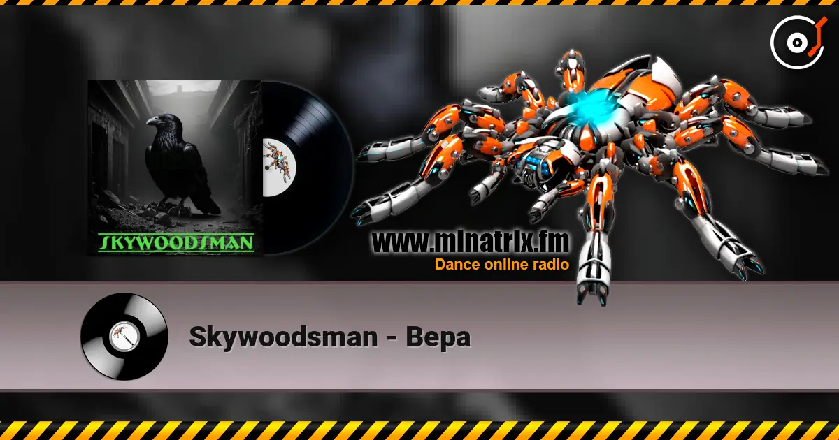 Skywoodsman - Вера escuchar en línea en alta calidad | Minatrix.FM