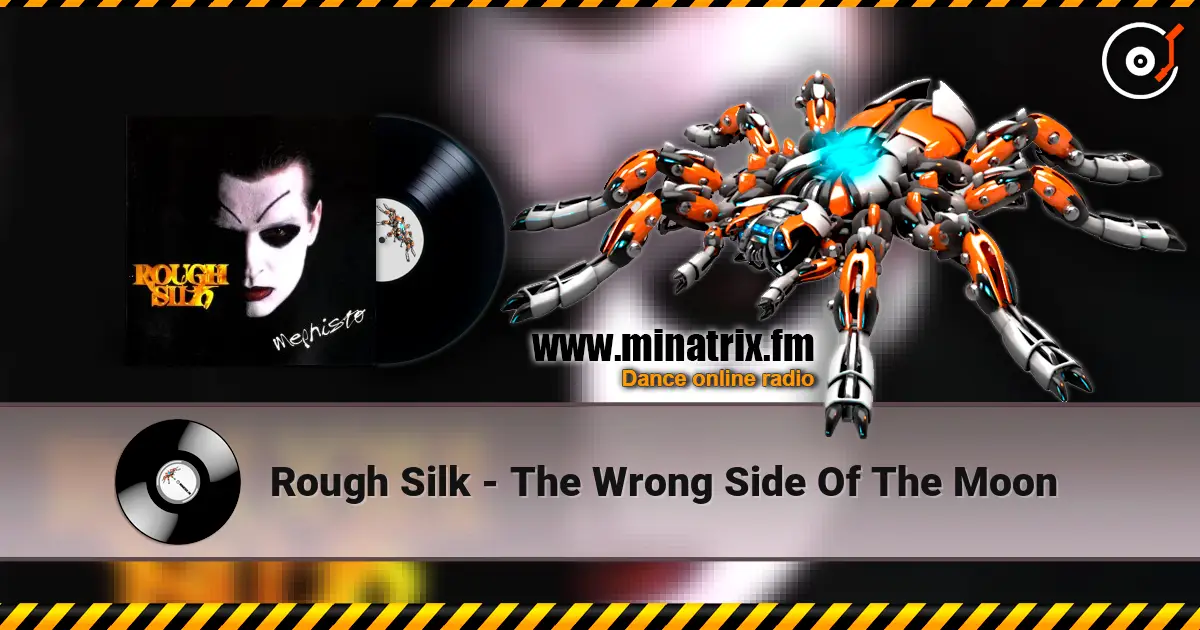 Rough Silk - The Wrong Side Of The Moon слушать онлайн в высоком качестве | Minatrix.FM