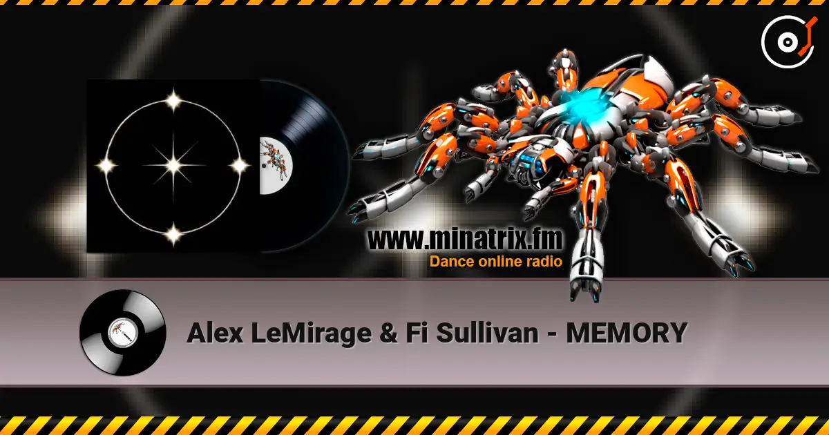 Alex LeMirage & Fi Sullivan - MEMORY слушать онлайн в высоком качестве | Minatrix.FM