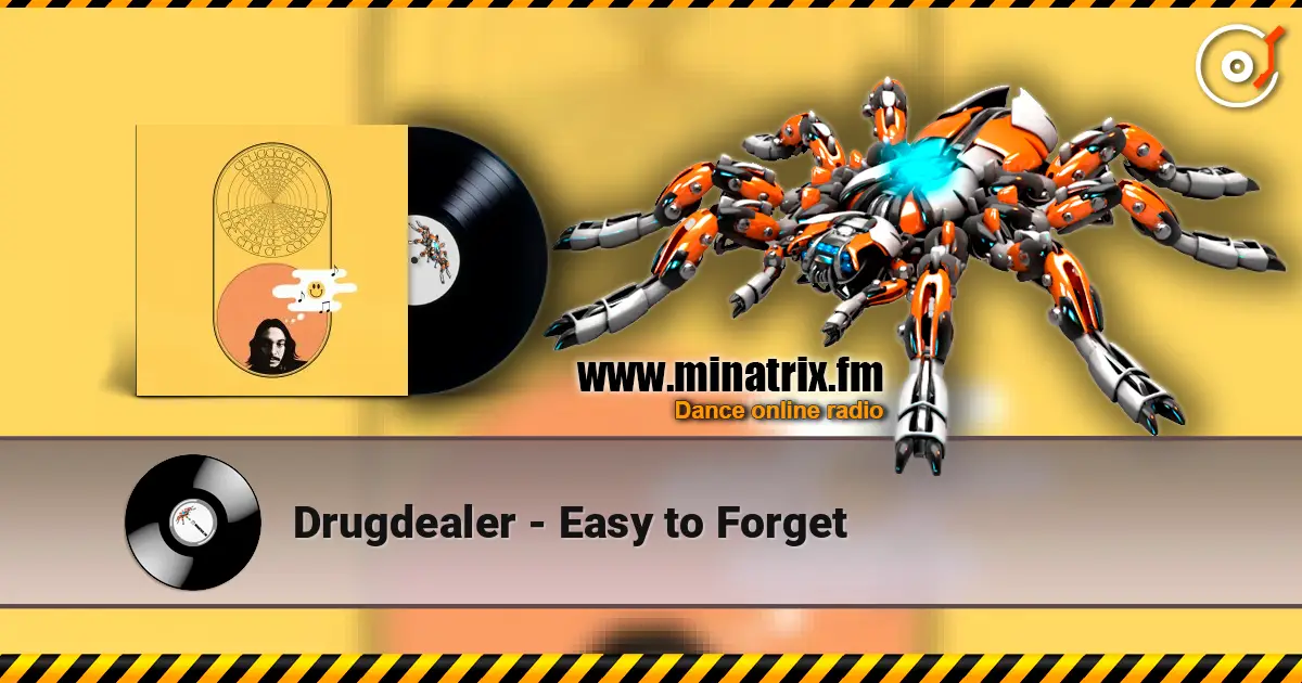 Drugdealer - Easy to Forget слушать онлайн в высоком качестве | Minatrix.FM