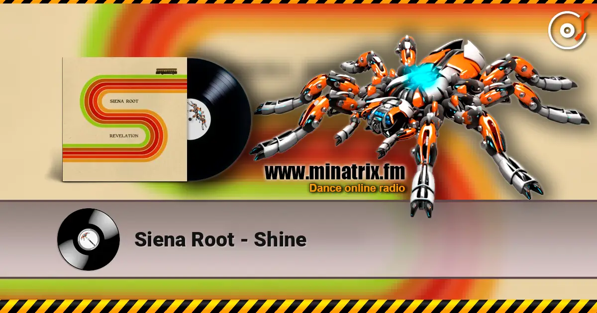 Siena Root - Shine слушать онлайн в высоком качестве | Minatrix.FM