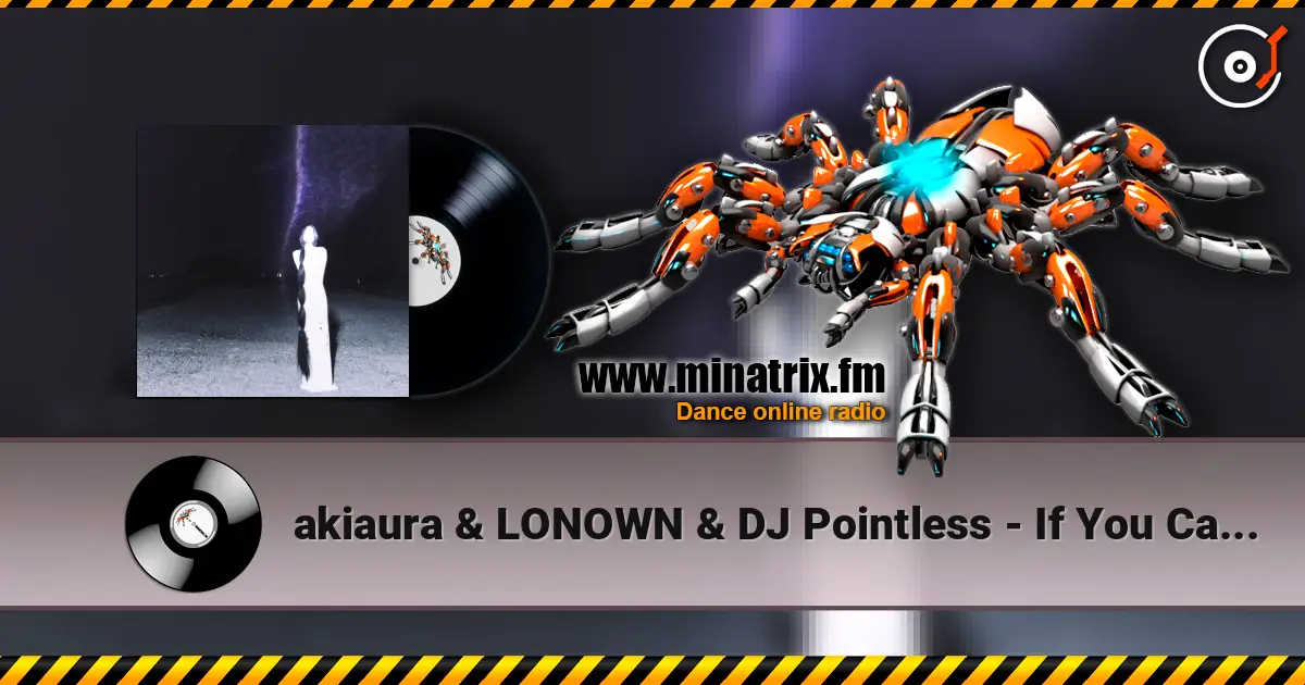 akiaura & LONOWN & DJ Pointless - If You Care (Slowed) слушать онлайн в высоком качестве | Minatrix.FM