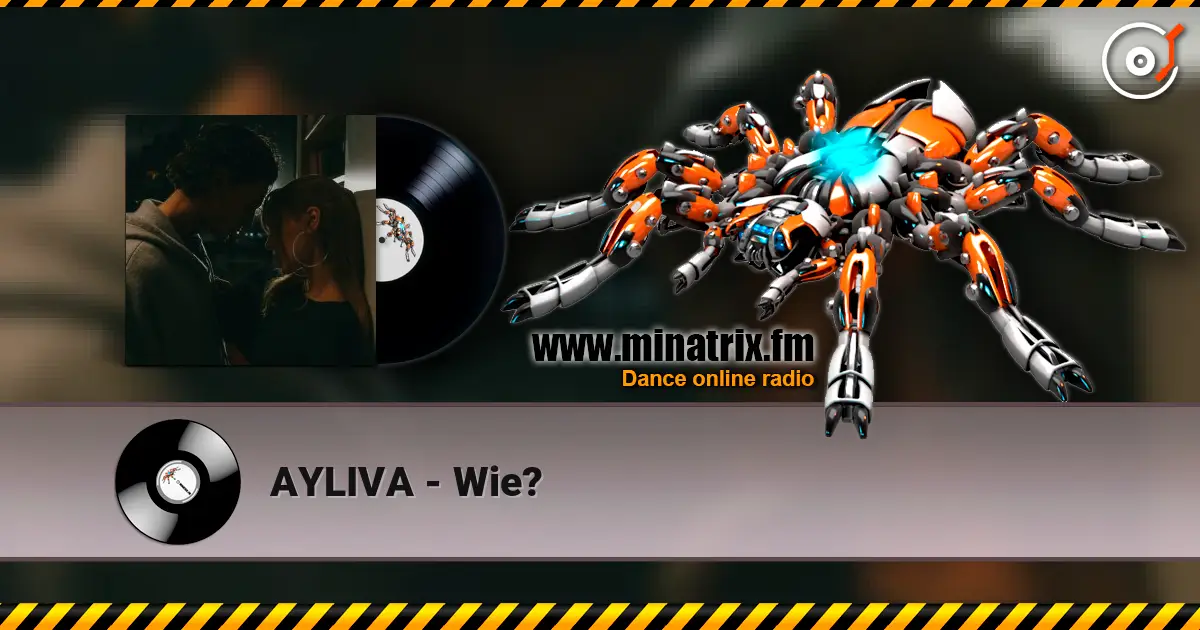 AYLIVA - Wie? слушать онлайн в высоком качестве | Minatrix.FM
