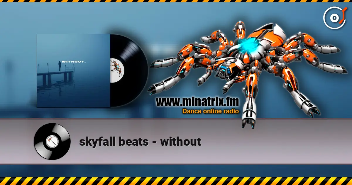 skyfall beats - without слушать онлайн в высоком качестве | Minatrix.FM