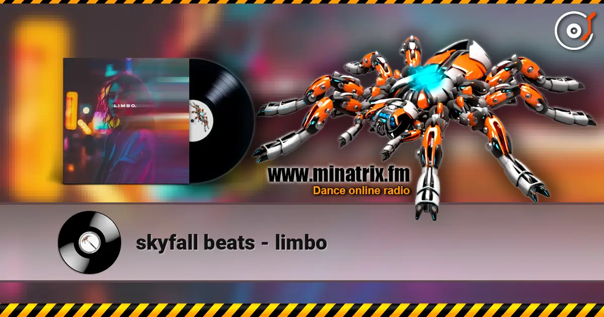 skyfall beats - limbo слушать онлайн в высоком качестве | Minatrix.FM