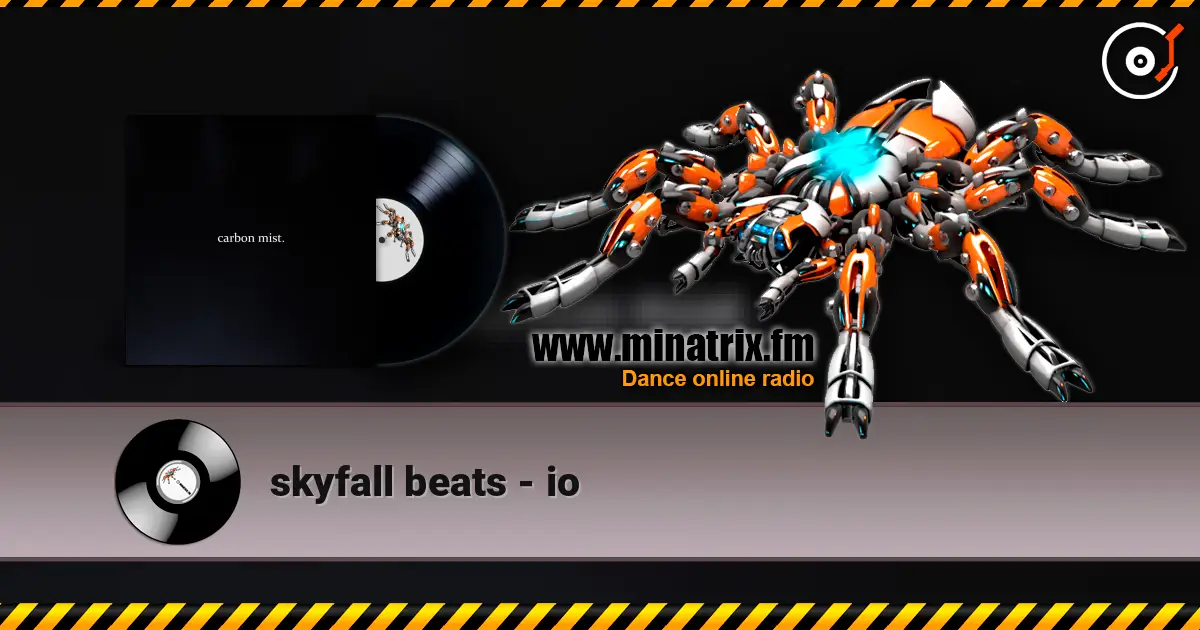 skyfall beats - io écouter en ligne en haute qualité | Minatrix.FM