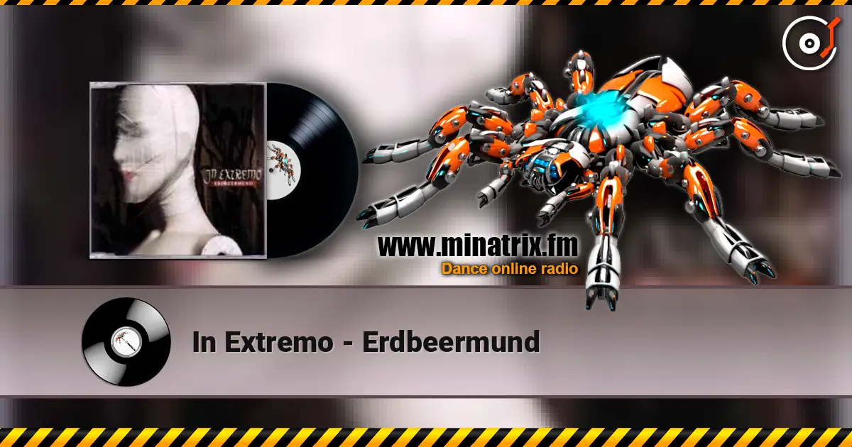 In Extremo - Erdbeermund слушать онлайн в высоком качестве | Minatrix.FM