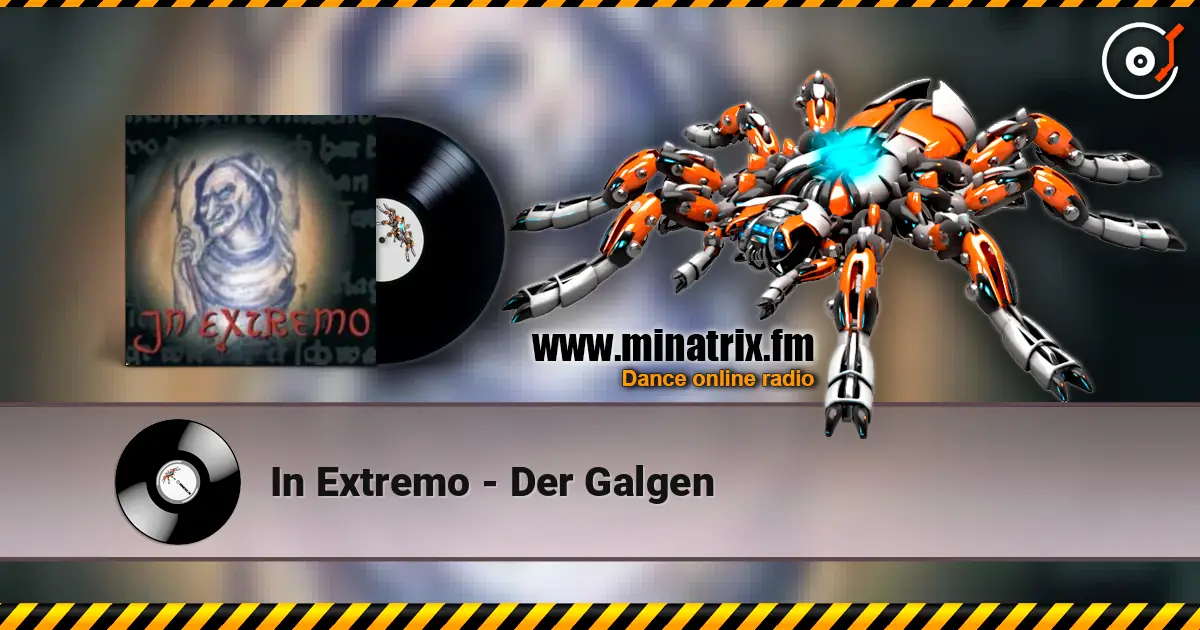 In Extremo - Der Galgen слушать онлайн в высоком качестве | Minatrix.FM